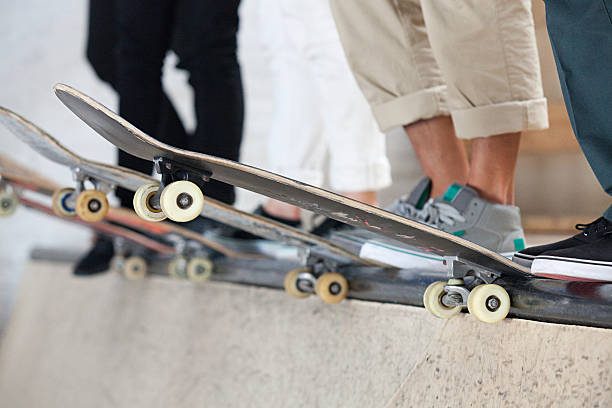 Kiedy zostanie oddany do użytku skatepark w Lubomierzu?
