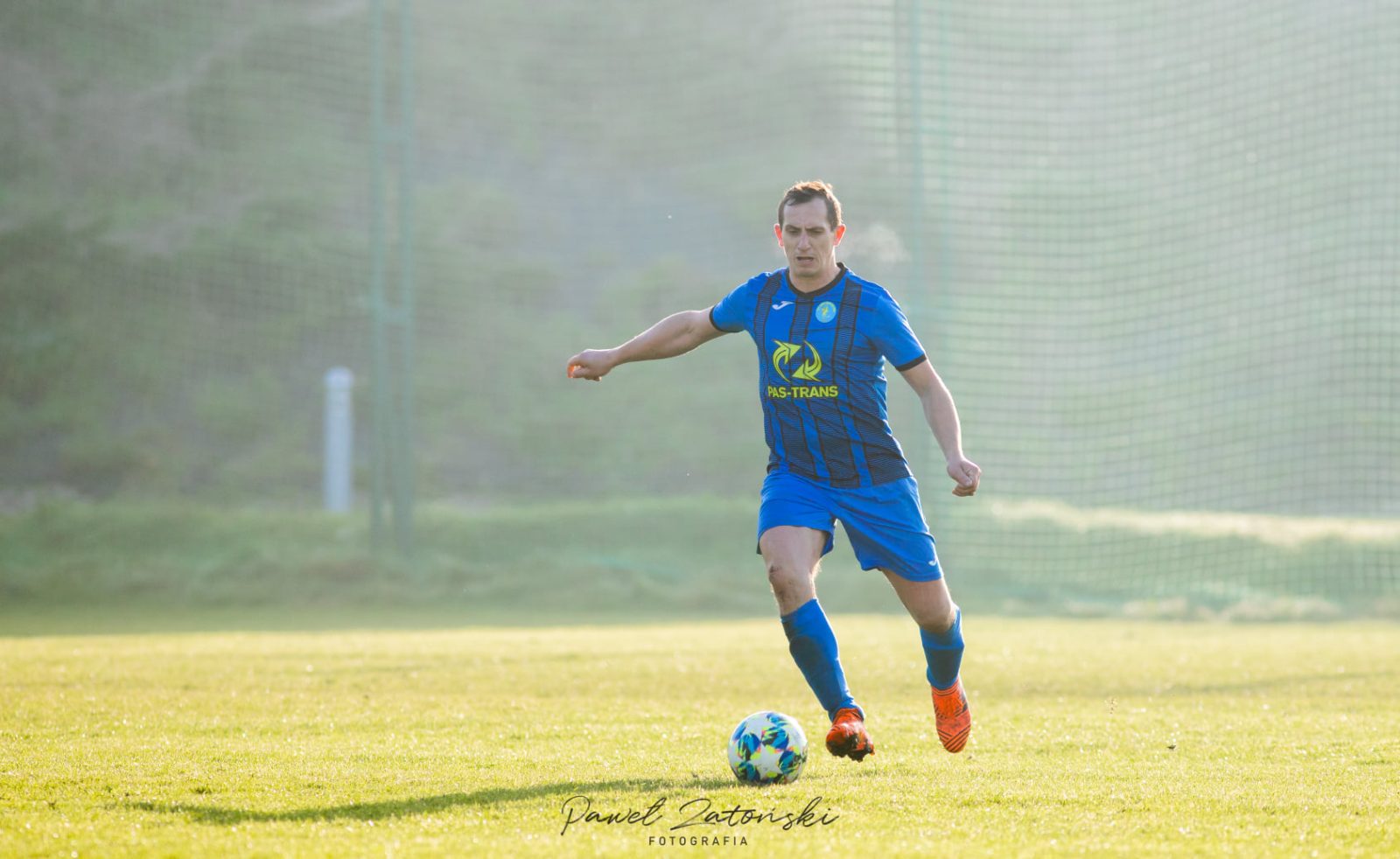 GKS Gryf Gryfów Śląski z nowym zarządem