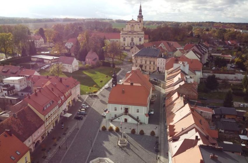 Już w tym tygodniu ruszy festiwal filmów w Lubomierzu