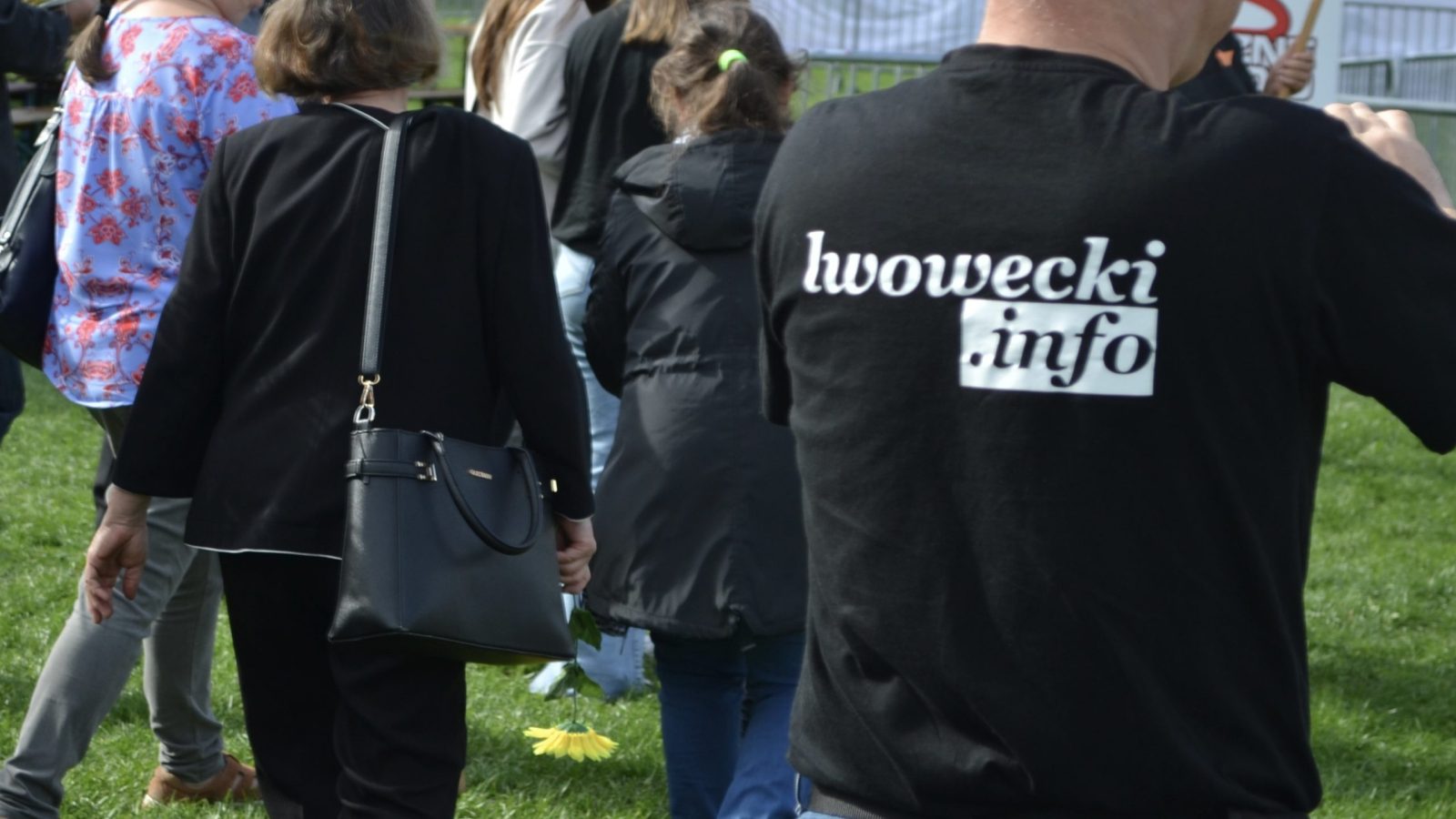 Burmistrz zapowiada kroki prawne wobec lwowecki.info