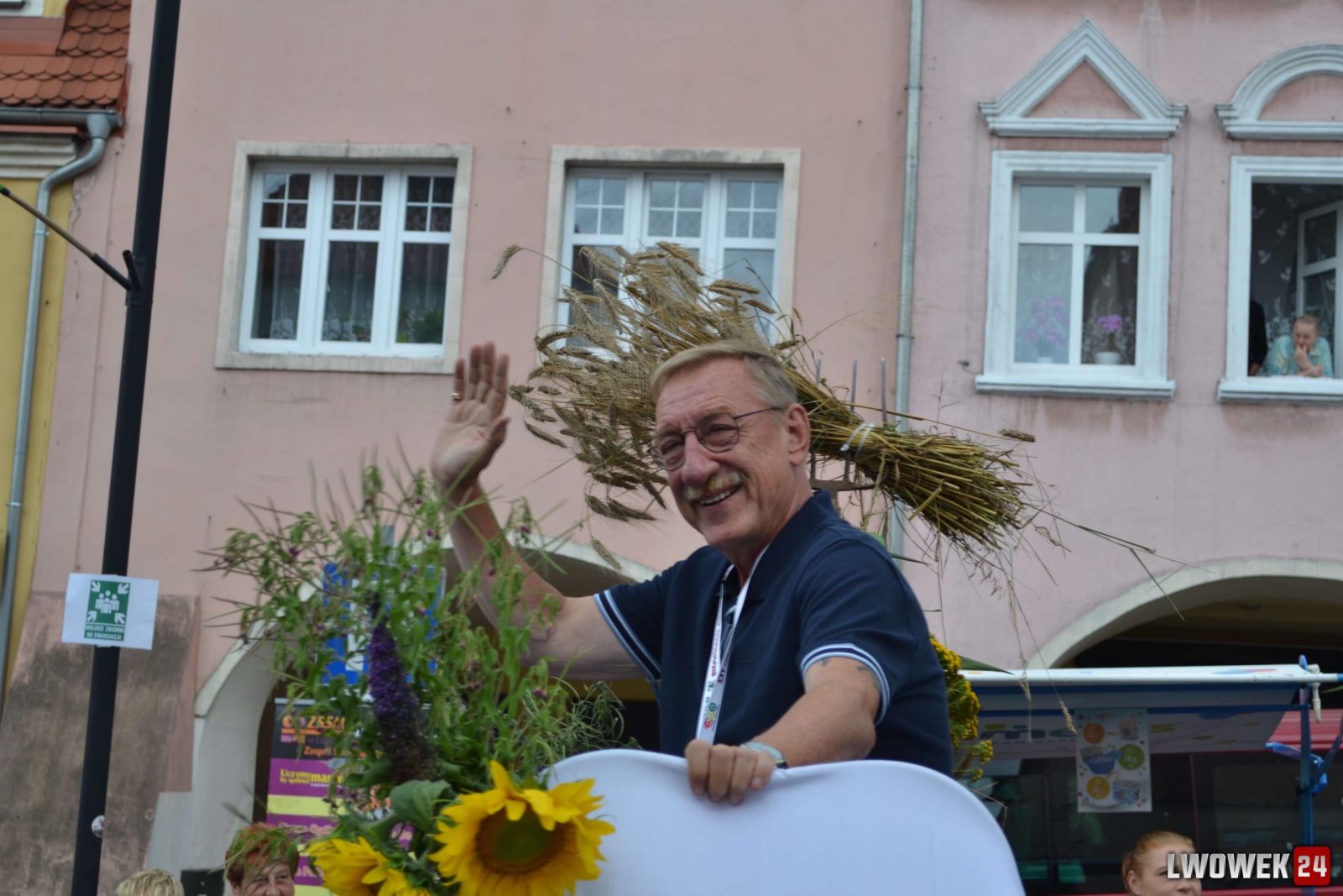 Ogólnopolski Festiwal Filmów Komediowych oficjalnie otwarty!
