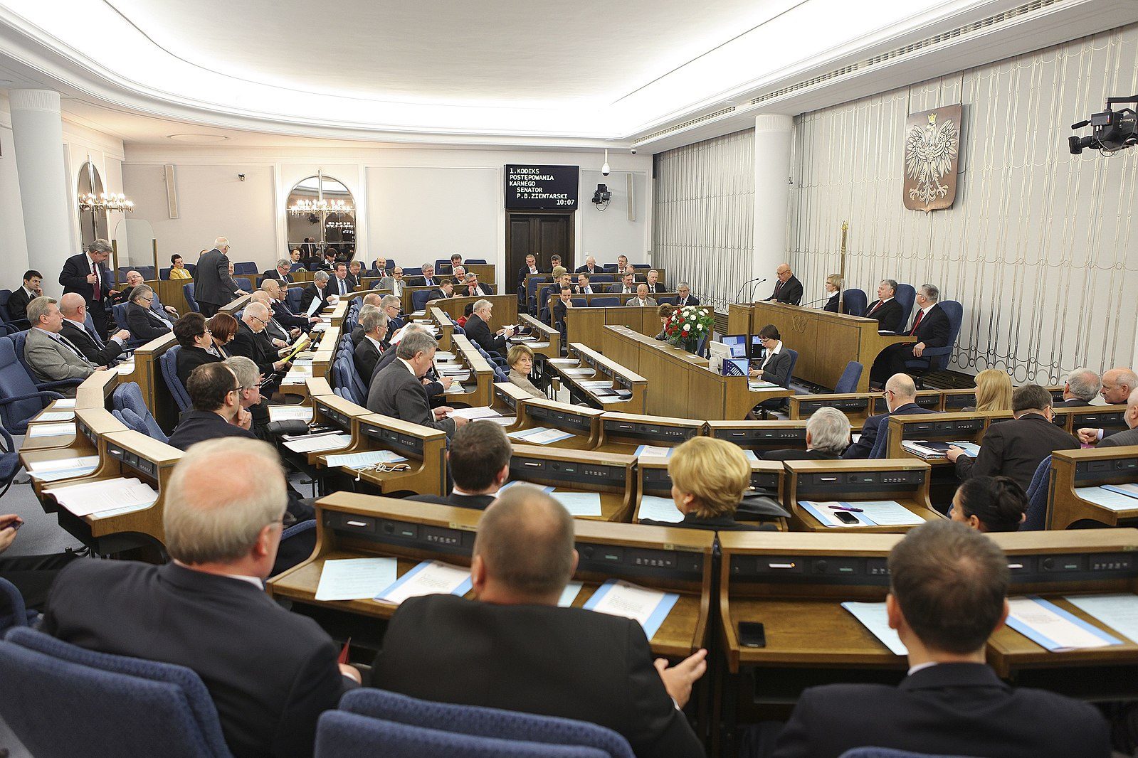 Znamy kandydatów do Senatu w naszym regionie