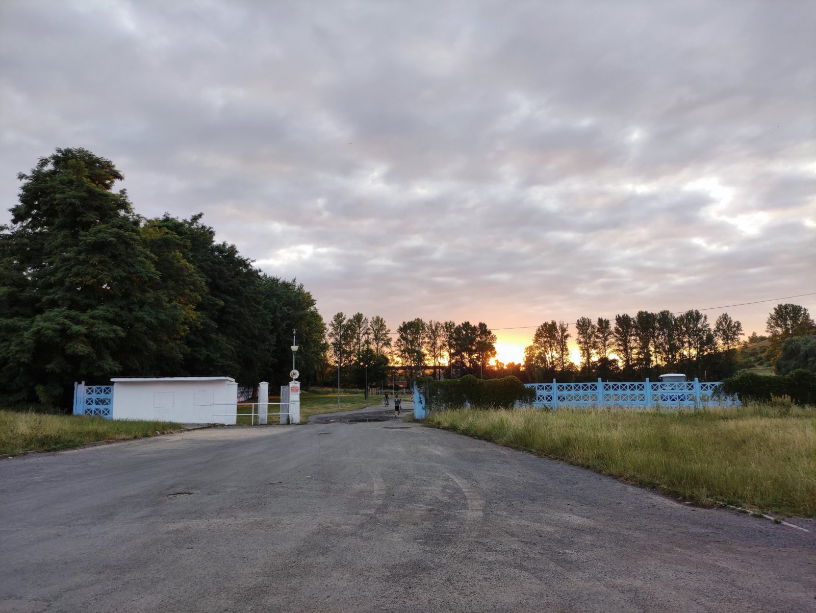 Wiadomo kiedy może ruszyć remont stadionu w Lwówku Śl.