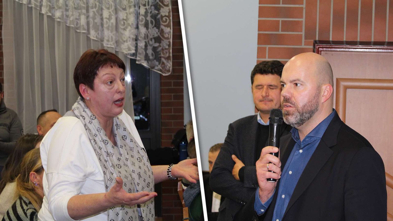 Odpady w Rakowicach Małych: Mieszkańcy vs nieprzygotowani przedsiębiorcy