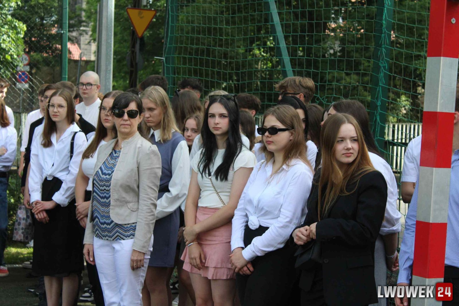 Uczniowie ZSOiZ w Lwówku Śląskim rozpoczęli wakacje!