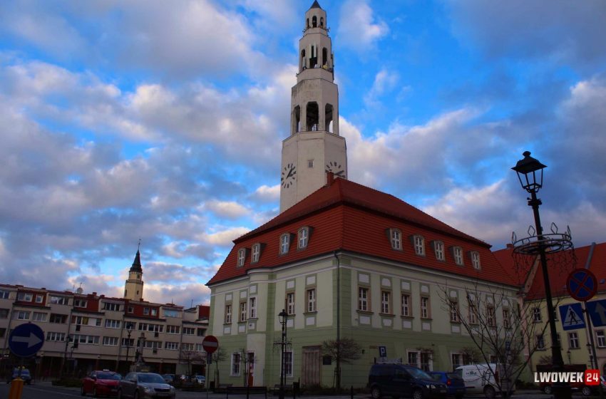 Rozpoczęto przygotowania do Gryfonaliów w Gryfowie Śląskim