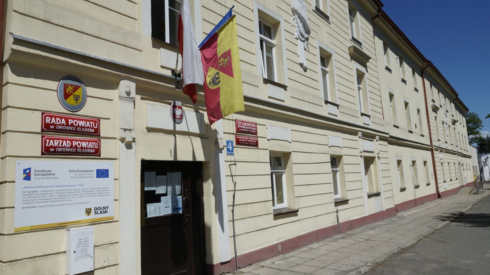 Ważny komunikat dla mieszkańców. Wydział Komunikacji w Lwówku Śląskim będzie pracował krócej