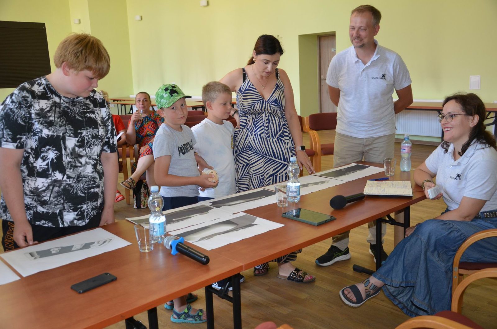 Co nowego wiadomo o skateparku w Mirsku? Jesteśmy po konsultacjach