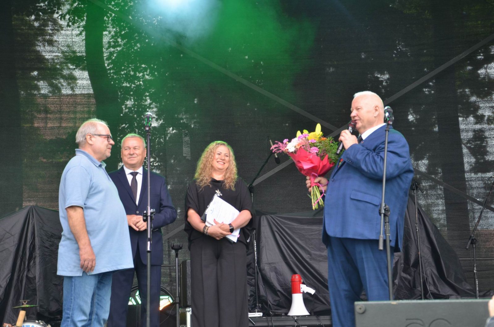 Izerska Gala wróciła do Mirska po pięciu latach przerwy!