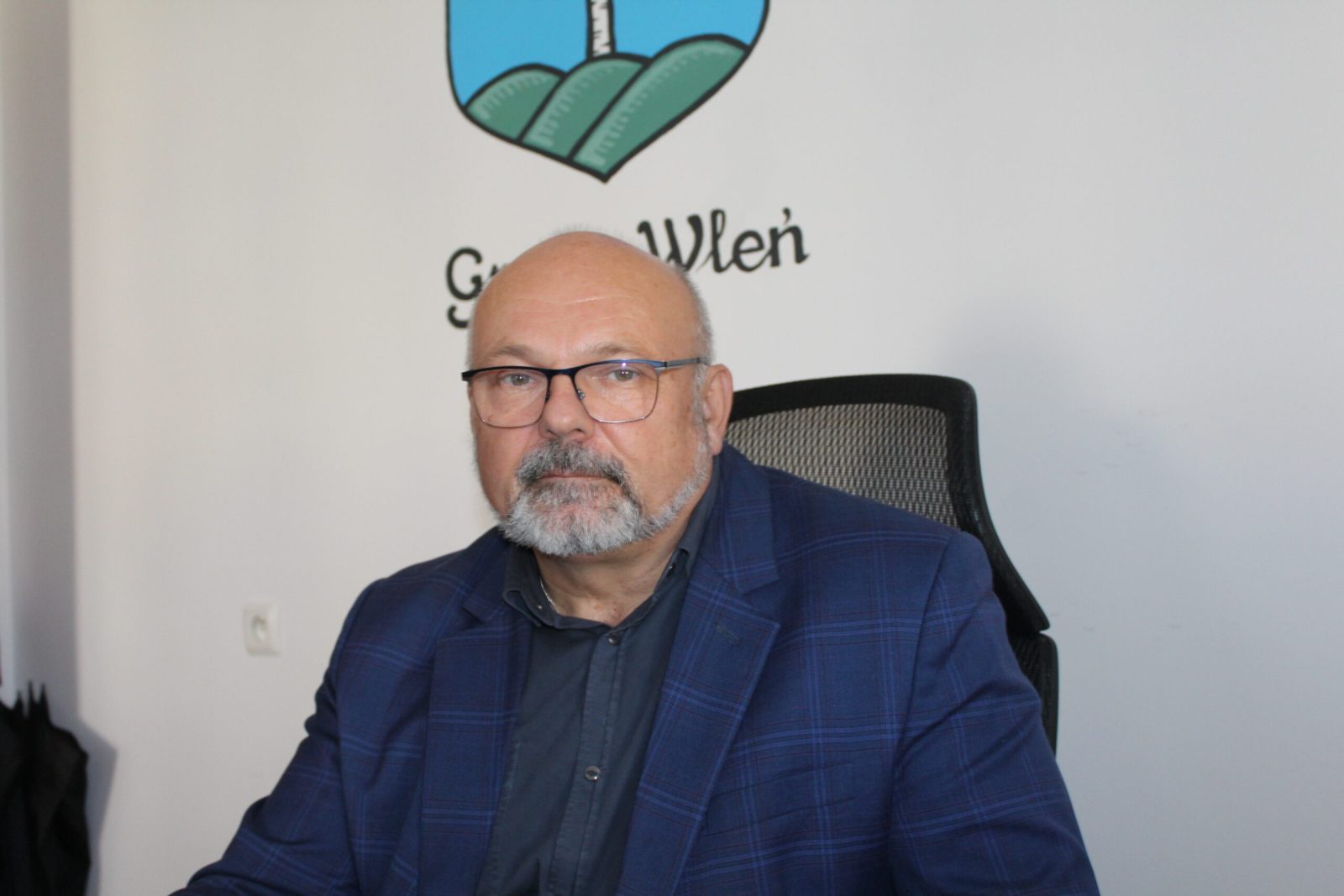 Co dzieje się w Gminie Wleń? Burmistrz Artur Zych podsumowuje inwestycje i działania społeczne