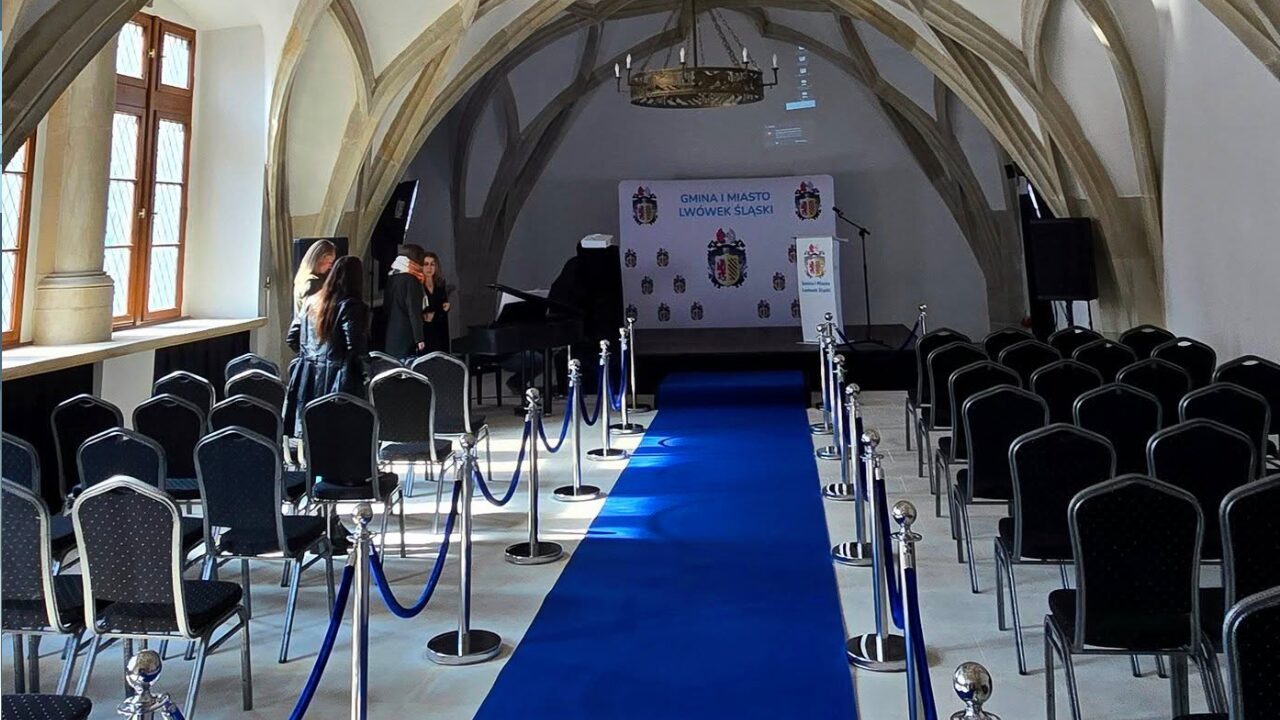Lwówecki Kongres Biznesu: Sukces czy wizerunkowa klapa? Za ponad 16 tysięcy złotych