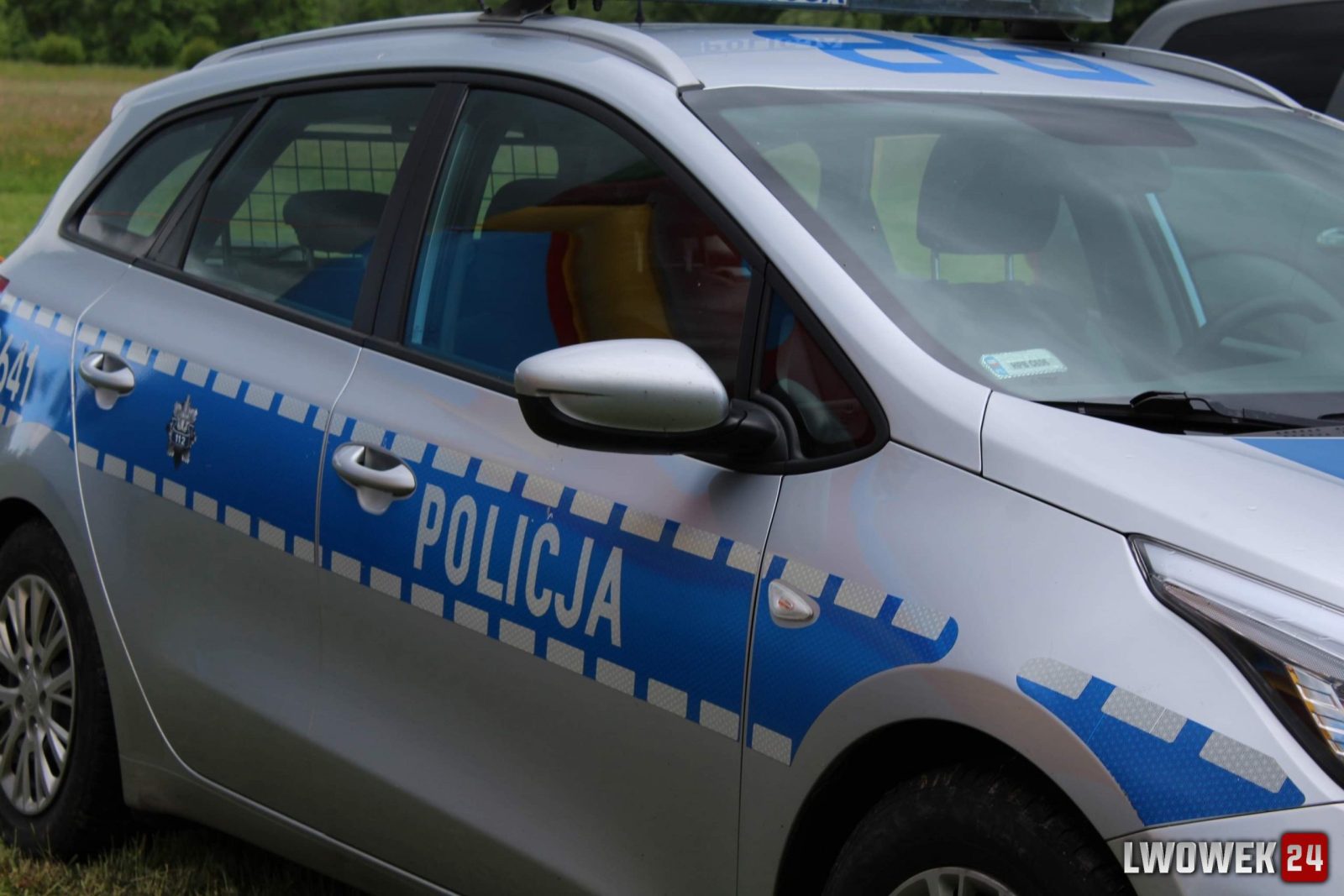Zatankował łącznie blisko 400 litrów paliwa i nie zapłacił. 32-latek usłyszał zarzuty