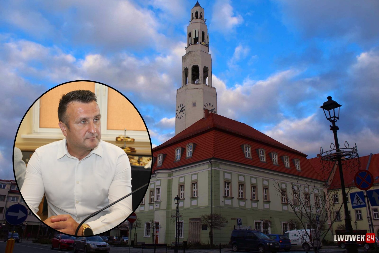 Burmistrz Gryfowa Śl. unieważnił przetarg na sprzedaż działek