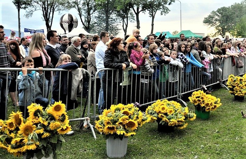XXIII Izerska Gala już 29 sierpnia w Mirsku. Folklor, muzyka i gwiazdy estrady