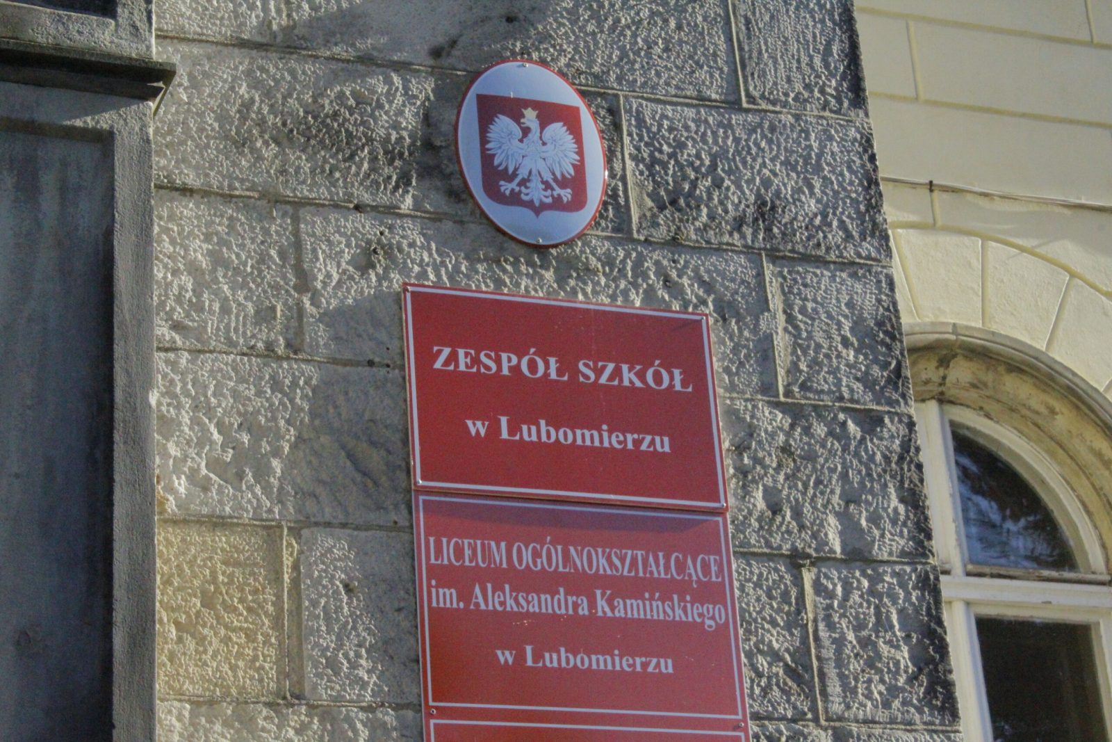 Anna Wilińska pokieruje Zespołem Szkół w Lubomierzu. Jest zarządzenie burmistrza