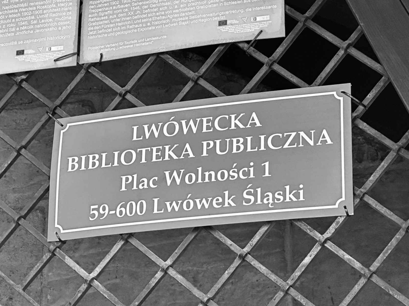 Dwie filie biblioteki do likwidacji? Radni Lwówka Śląskiego zajmą się sprawą. Jest projekt uchwały
