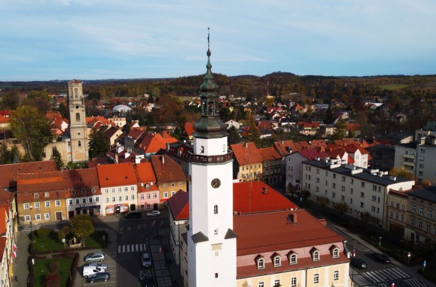 MGOPS w Mirsku poszukuje pracowników. Dwa etaty w opiece społecznej