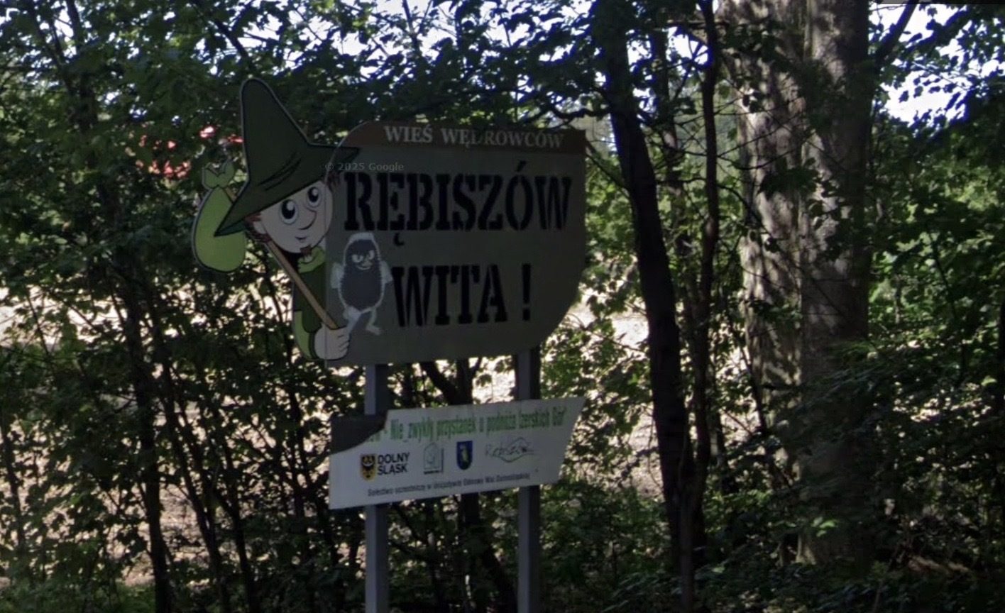 Świetlica wiejska w Rębiszowie przechodzi remont. Gmina Mirsk otrzymała 60 tys. zł dofinansowania