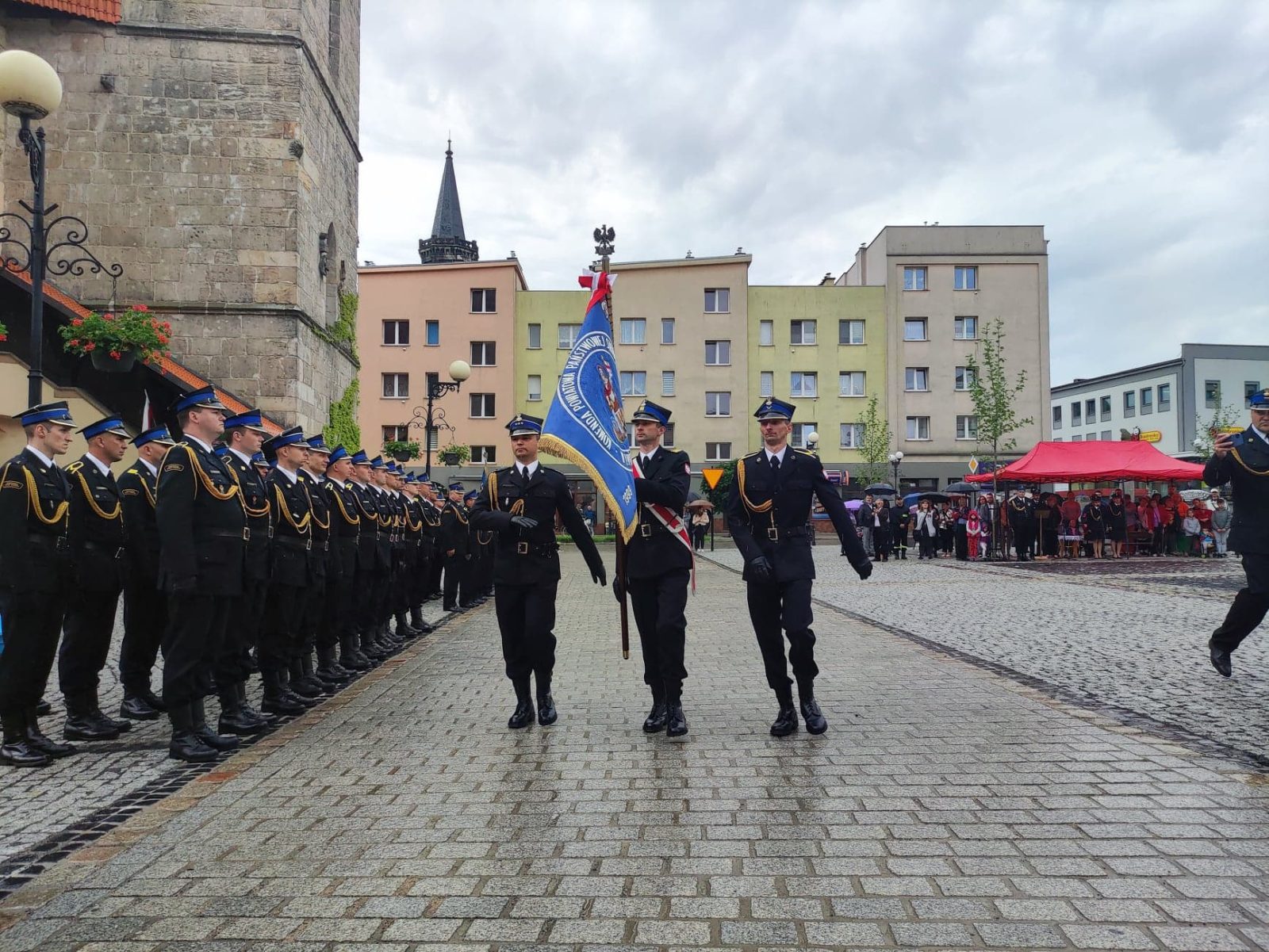 Dzień Strażaka - Podsumowanie