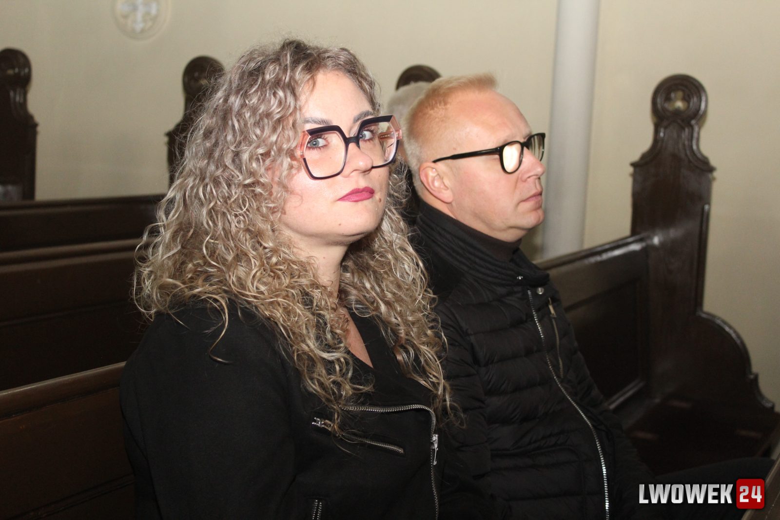 Wyjątkowy koncert ku czci Patronki we Wleniu — zdjęcie 25