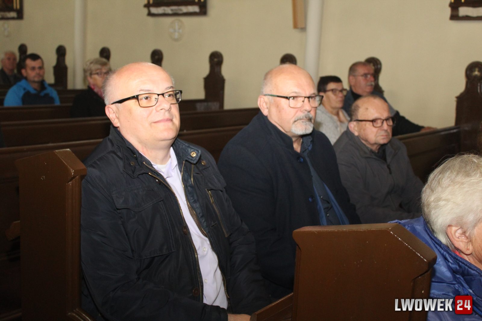 Wyjątkowy koncert ku czci Patronki we Wleniu — zdjęcie 5