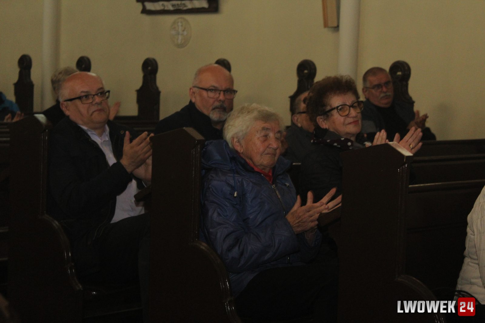 Wyjątkowy koncert ku czci Patronki we Wleniu — zdjęcie 12