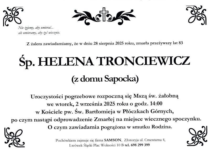 Nekrolog 2025-08-29 11:10:09