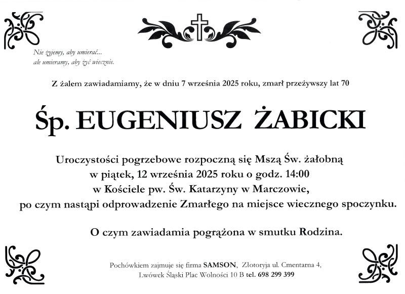 Nekrolog 2025-09-08 11:39:04