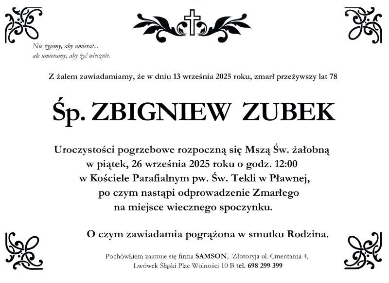 Nekrolog 2025-09-18 13:08:11