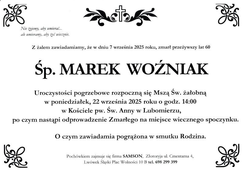 Nekrolog 2025-09-19 13:01:01