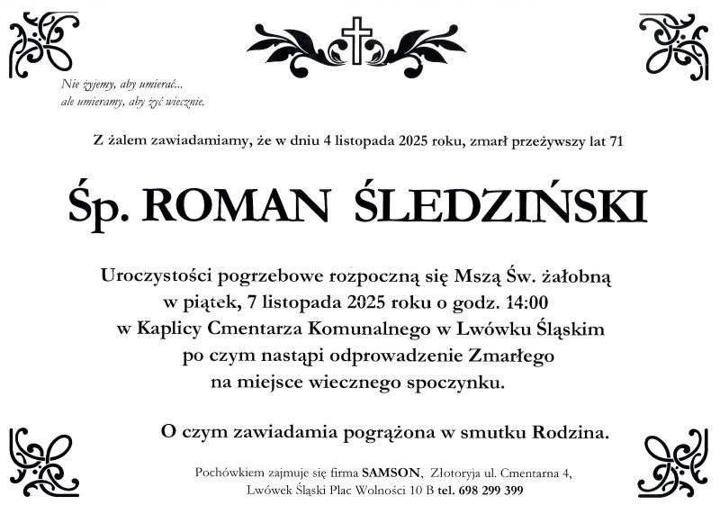 Nekrolog 2025-11-05 13:56:47
