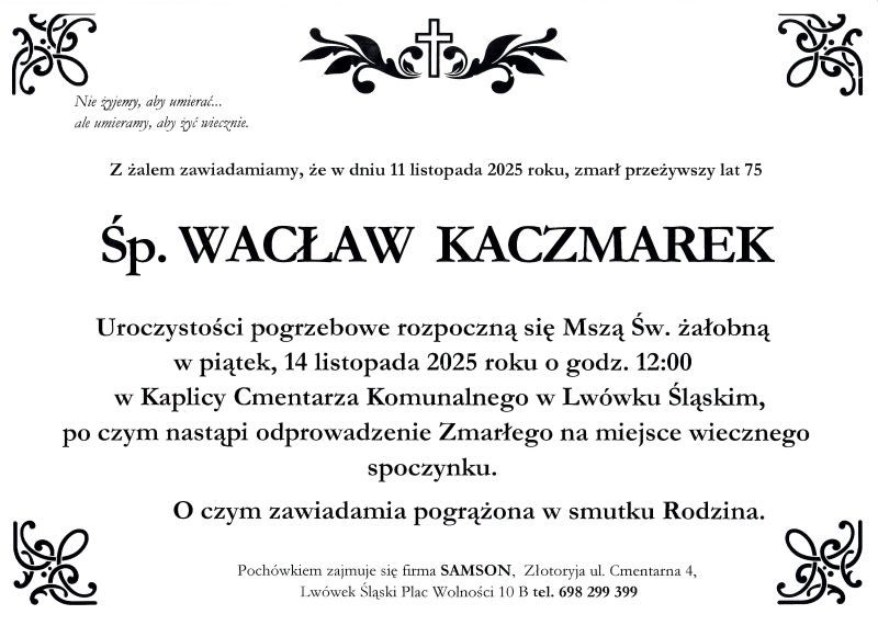 Nekrolog 2025-11-12 14:26:37