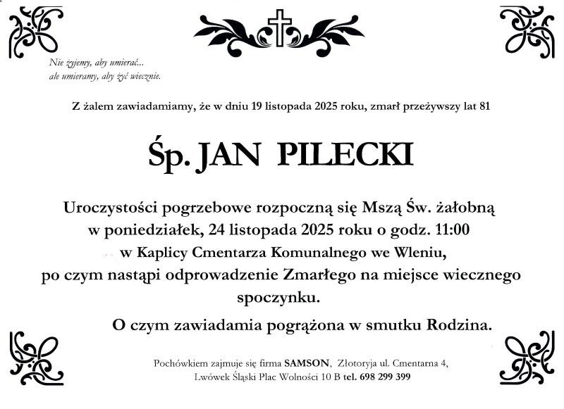 Nekrolog 2025-11-20 13:28:44